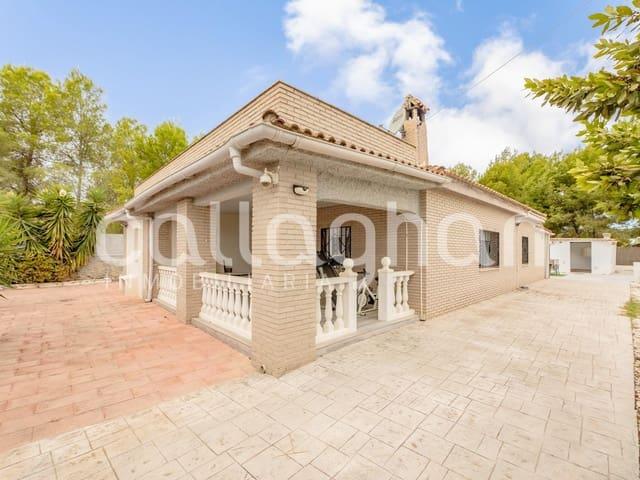 Chalet en alquiler en Vilamarxant / Villamarchante, Valencia