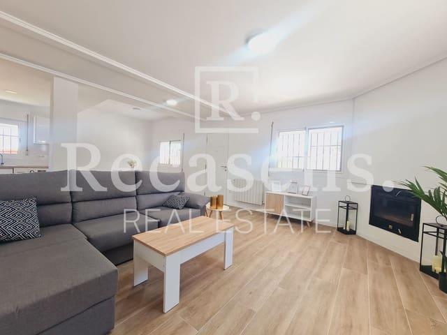 Chalet en alquiler en Vilamarxant / Villamarchante, Valencia