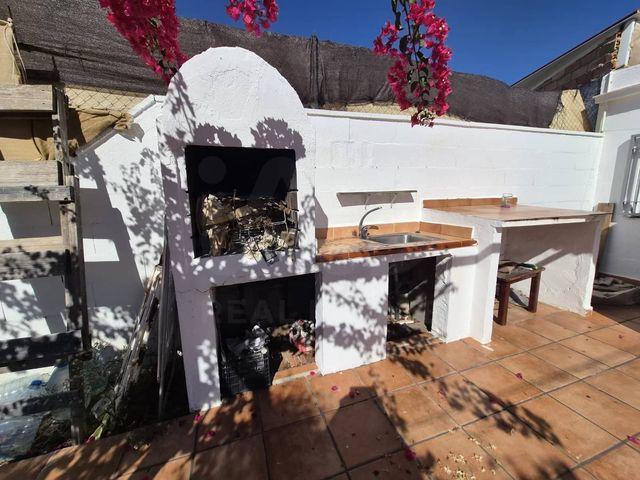 Chalet en alquiler en Vilanova i la Geltrú, Barcelona Costa Garraf