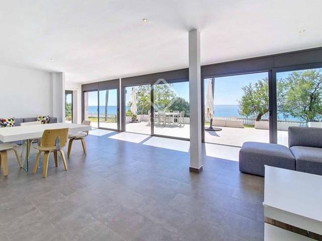 Chalet en alquiler en Vilanova i la Geltrú, Barcelona Costa Garraf