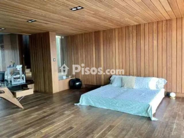Chalet en alquiler en Vilaboa