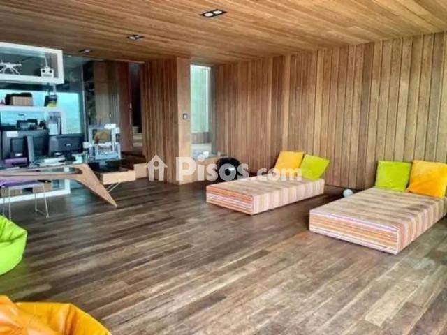 Chalet en alquiler en Vilaboa