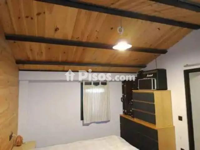 Chalet en alquiler en Vilada