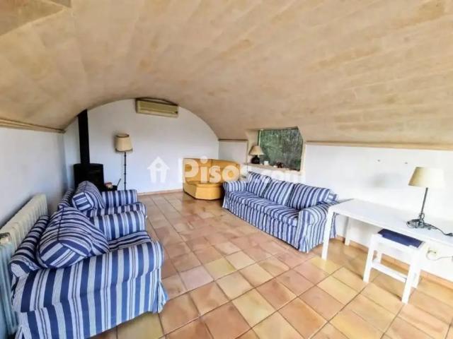 Chalet en alquiler en Vilafranca de Bonany