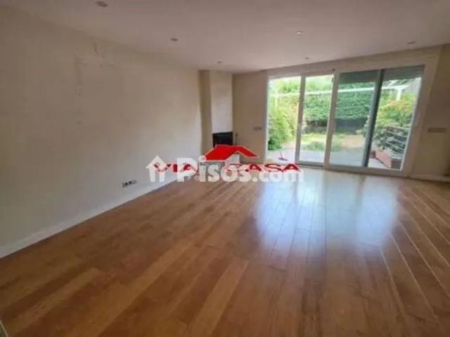 Chalet en alquiler en Villaviciosa de Odón