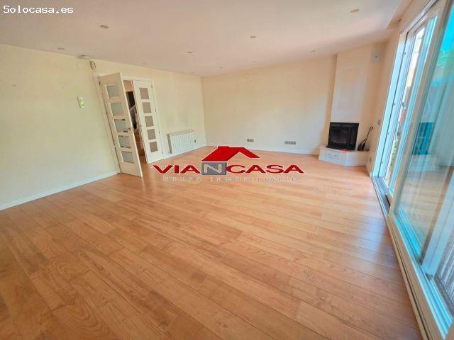 Chalet en alquiler en Villaviciosa de Odón
