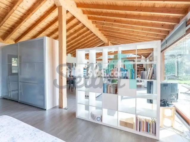 Chalet en alquiler en Villaviciosa