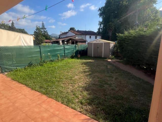 Chalet en alquiler en Villabañez, Cantabria