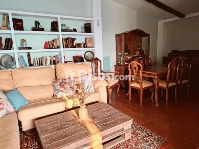 Chalet en alquiler en Villafranca de Córdoba
