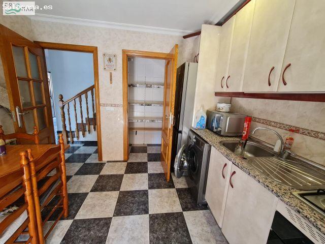 CHALET EN ALQUILER EN VILLALUENGA DE LA SAGRA