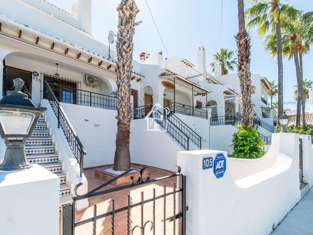 Chalet en alquiler en Villamartin, Alicante Costa Blanca