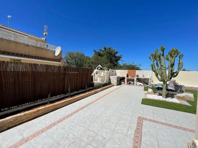 Chalet en alquiler en Villamartin, Alicante Costa Blanca