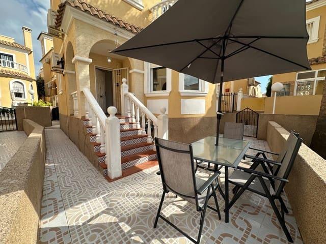 Chalet en alquiler en Villamartin, Alicante Costa Blanca