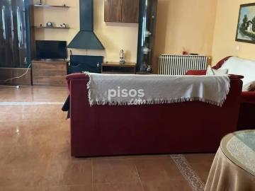 Chalet en alquiler en Villarrobledo