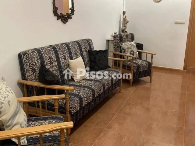 Chalet en alquiler en Villarrobledo