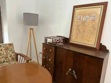 Chalet en alquiler en Villarrobledo