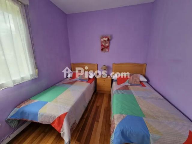 Chalet en alquiler en Villasana de Mena
