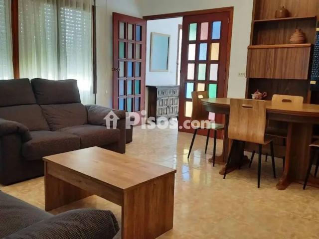 Chalet en alquiler en Vinaròs