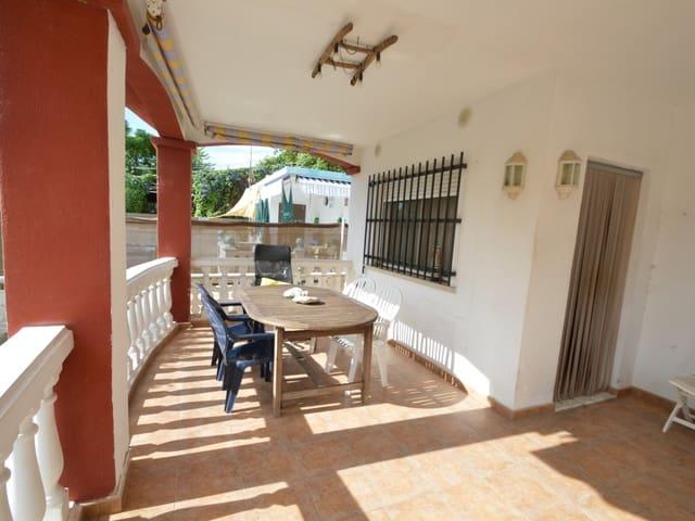 Chalet en alquiler en Vinaròs, Castellón Costa Azahar