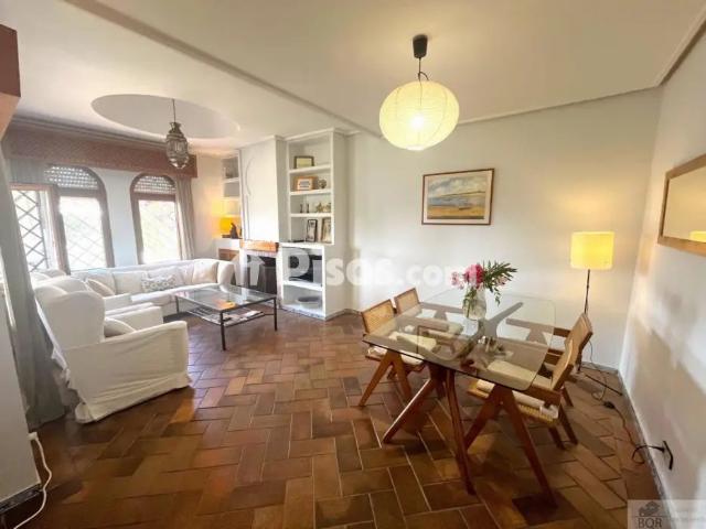 Chalet en alquiler en Vistahermosa