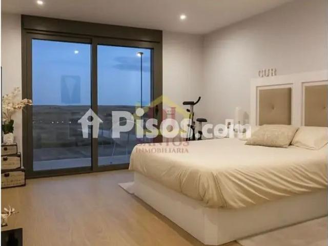 Chalet en alquiler en Vistahermosa