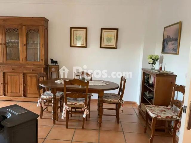 Chalet en alquiler en Vistahermosa