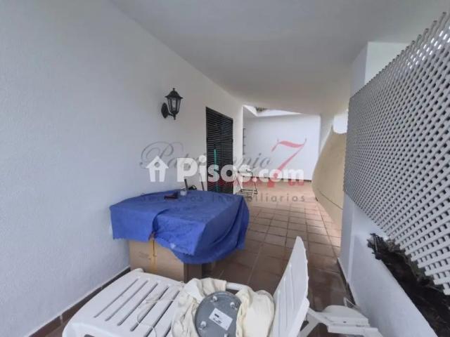 Chalet en alquiler en Vistahermosa