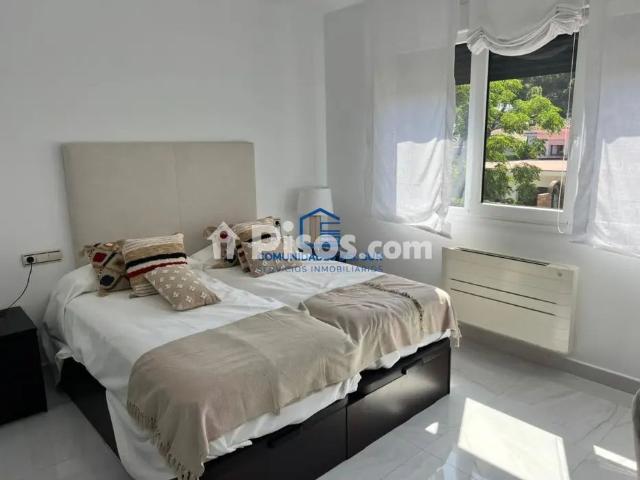 Chalet en alquiler en Vistahermosa