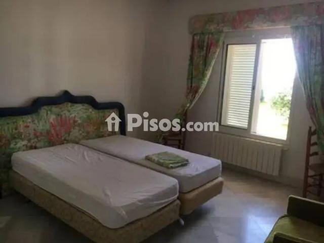 Chalet en alquiler en Vistahermosa