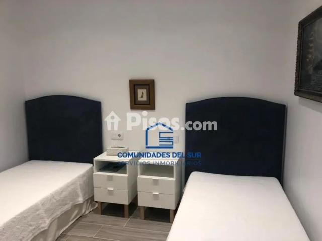 Chalet en alquiler en Vistahermosa