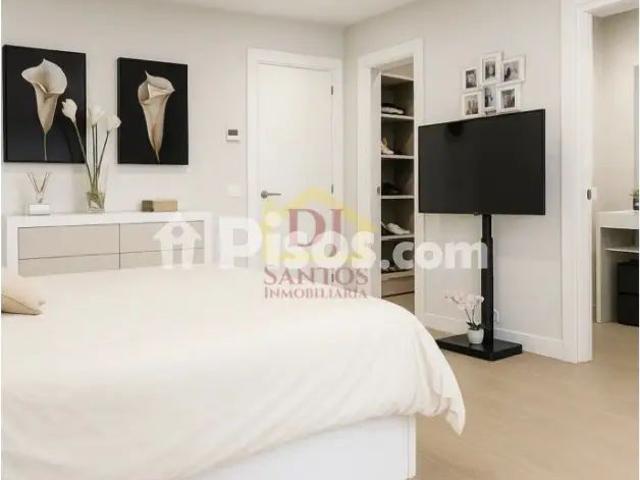 Chalet en alquiler en Vistahermosa