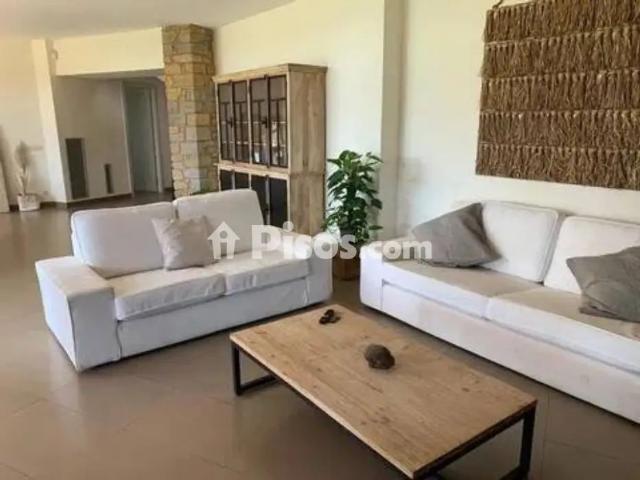 Chalet en alquiler en Vulpellac