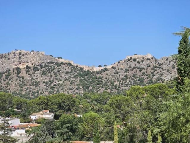 Chalet en alquiler en Xàtiva, Valencia