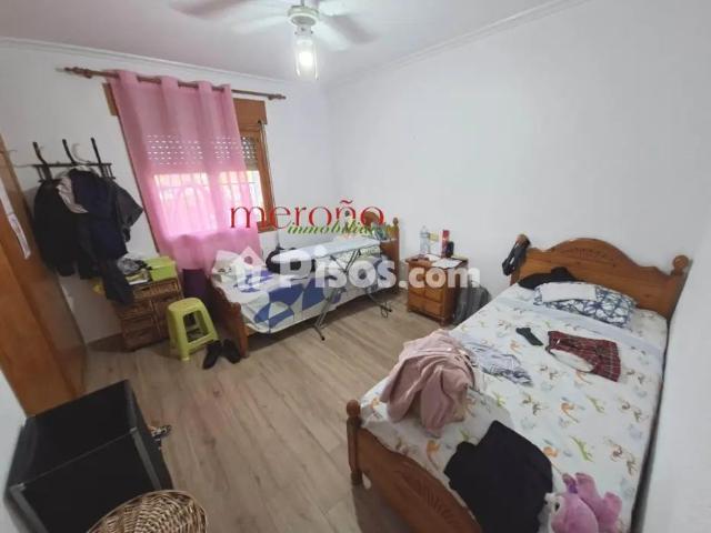 Chalet en alquiler en Xlas Bayas