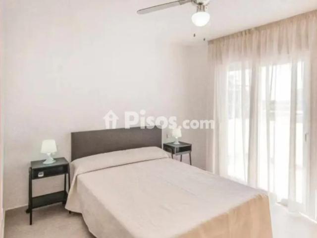 Chalet en alquiler en Zona Urbanización Veneziola Golf