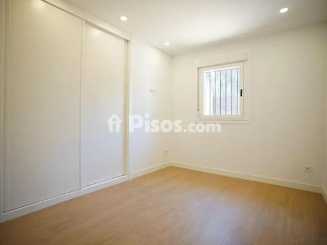 Chalet en alquiler en Zona Estación