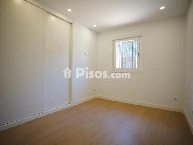Chalet en alquiler en Zona Estación