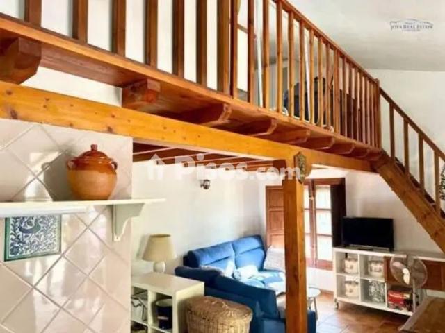 Chalet en alquiler en Zona Este