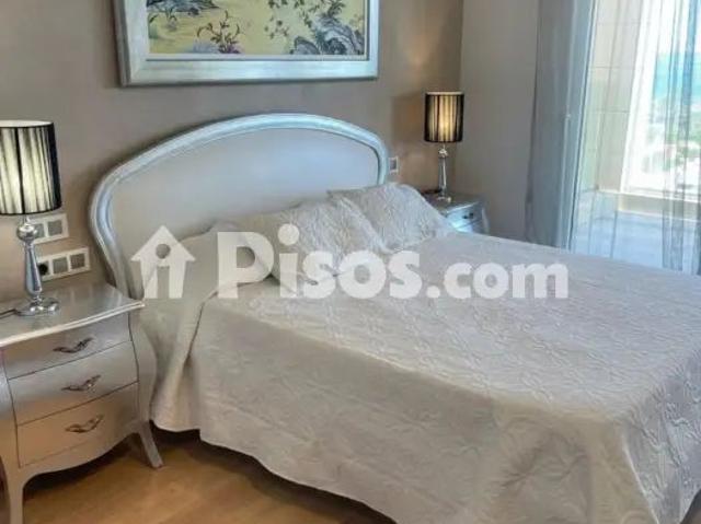 Chalet en alquiler en Zona Paseo Maritimo