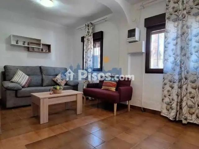 Chalet en alquiler en Zona Platges