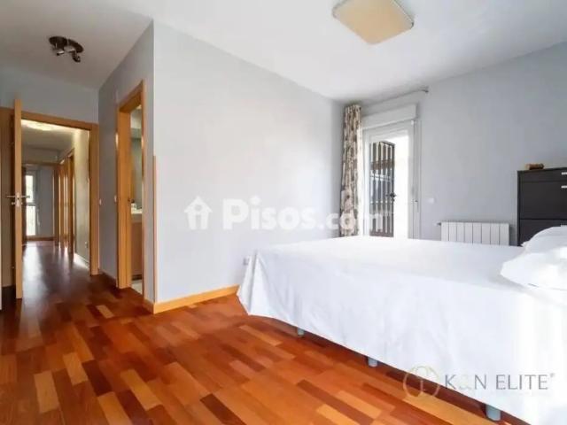 Chalet en alquiler en Zona Sureste