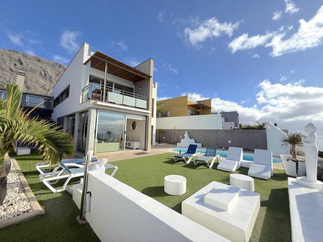 Chalet en alquiler Los Moriscos