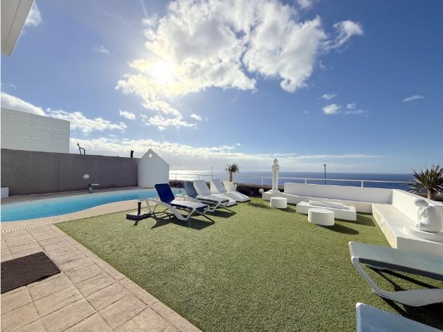 Chalet en alquiler Los Moriscos