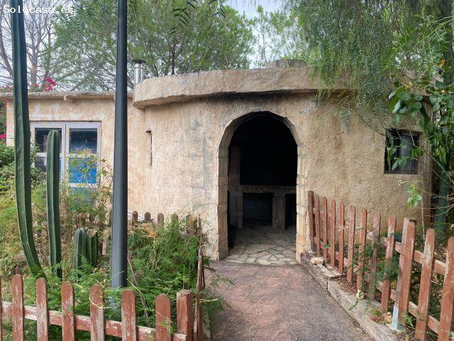 Chalet en alquiler situado en Alginet Urbanización Los Lagos
