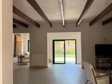CHALET EN ALQUILER POR CORTAS ESTANCIAS EN EL ALBIR