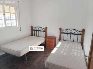CHALET EN ALQUILER PARA TRABAJADORES DE EMPRESA