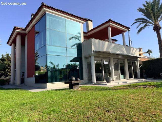 CHALET EN ALQUILER PEÑA DE LAS AGUILAS