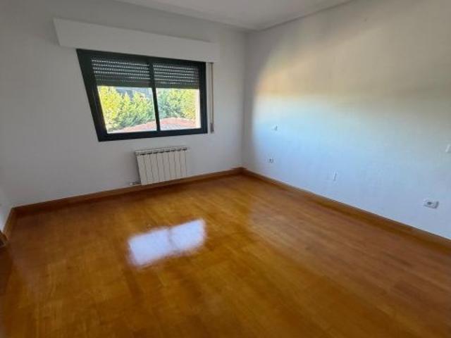 CHALET EN ALQUILER URBANIZACION ENTREPINOS