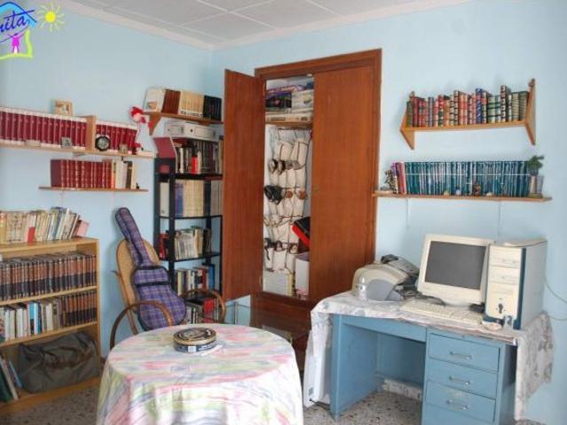CHALET EN ARCHENA