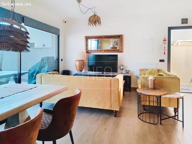CHALET EN BOMBA, DAIMUS